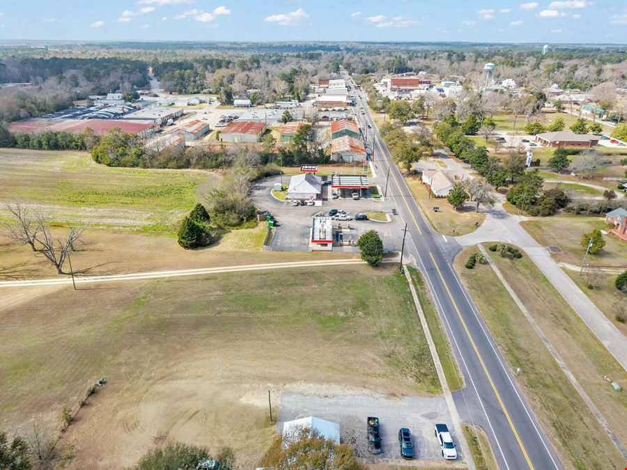 3 Bay Coin Car Wash | Wagener, SC