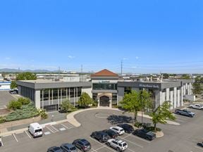 400 W. 48th Ave. Suites 250 & 300