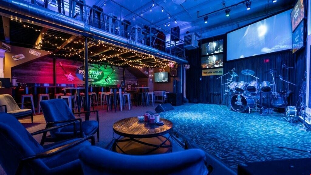 Event Venue Business | Flex Condos with Yard For Sale