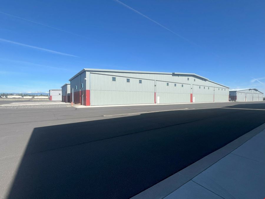 63205 Gibson AIr Rd 40
