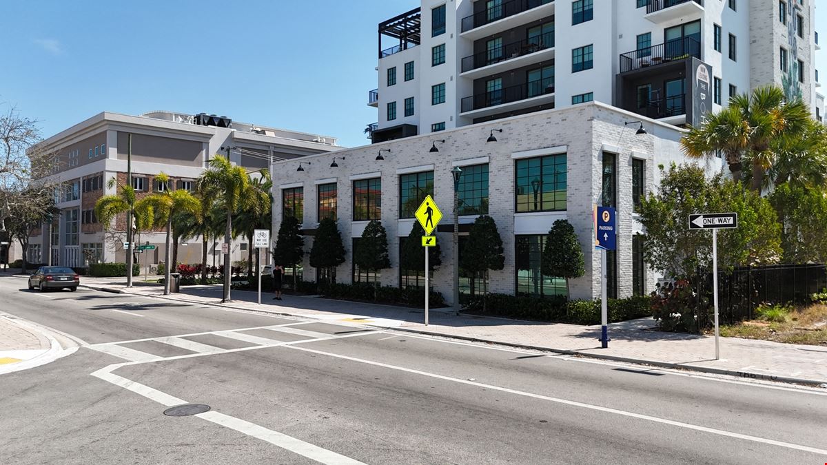 Downtown Lake Worth Beach - Flagship Retail