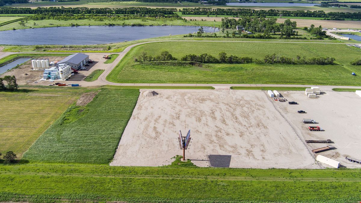 16220 Industrial Drive