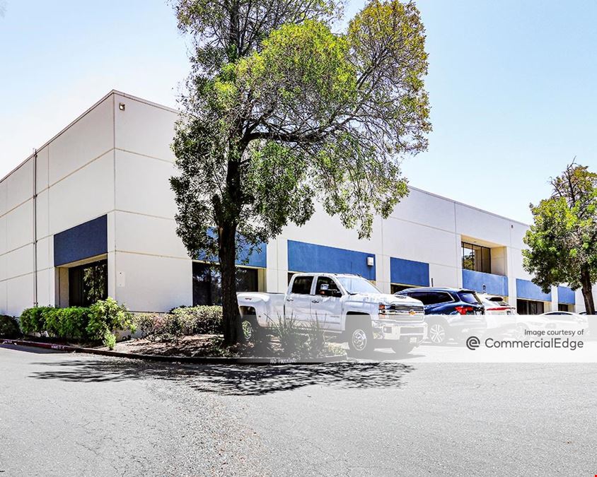 2301 Arnold Industrial Way