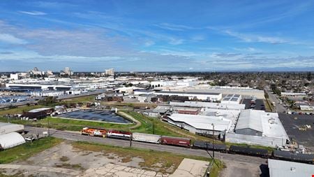 Preview of Industrial space for Sale at 2028 South 3rd Street