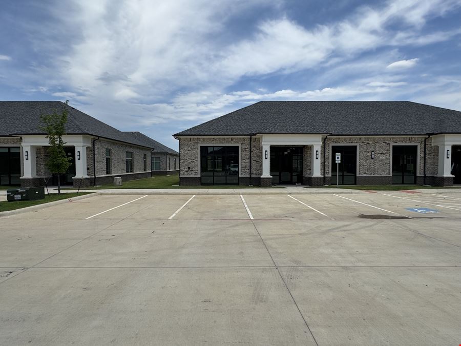 Prosper Center
