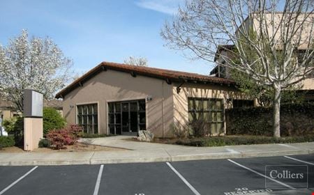 Preview of Office space for Rent at 8000 Santa Teresa Blvd
