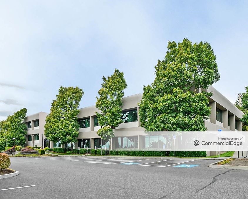Sunset Business Park - Buildings 9400 & 9450