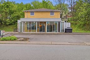 1017 Highland Ave, Greensburg PA 15601