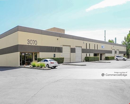 Preview of Industrial space for Rent at 3070 Bay Vista Court