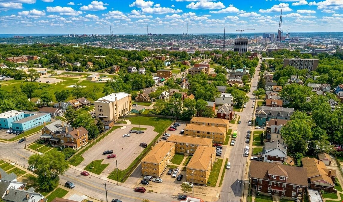 Elberon Multifamily Portfolio - 74 Units