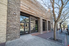 Pierpont Freestanding Retail Building
