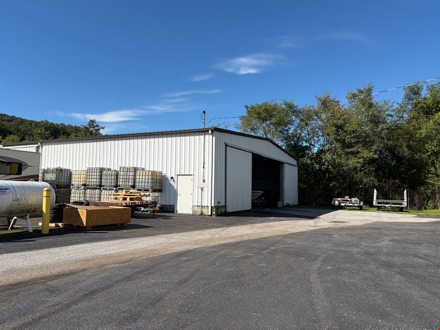 1617 State Road
