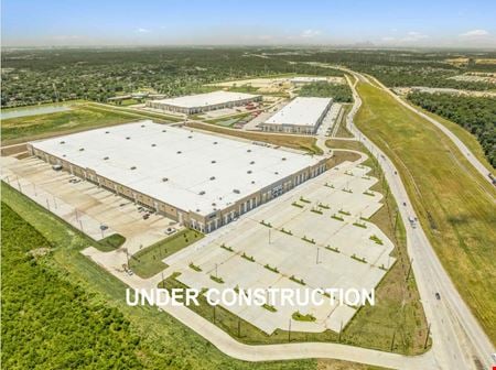 Preview of Industrial space for Rent at 13444 Crosby Fwy