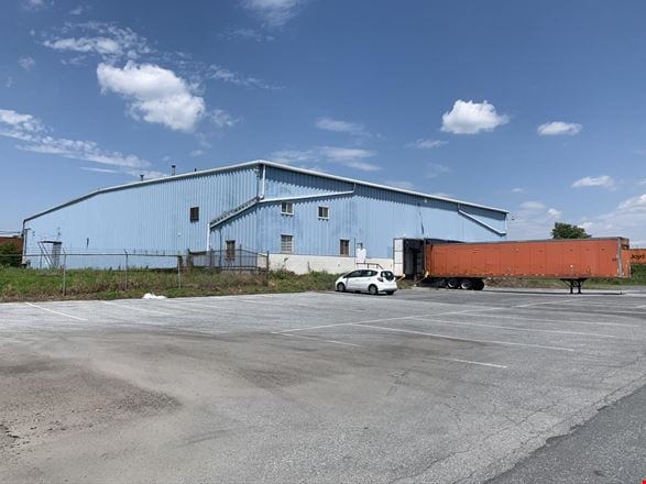 Preview of Industrial space for Sale at 3001 North 7th Street