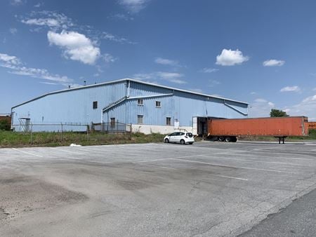 Preview of Industrial space for Sale at 3001 North 7th Street