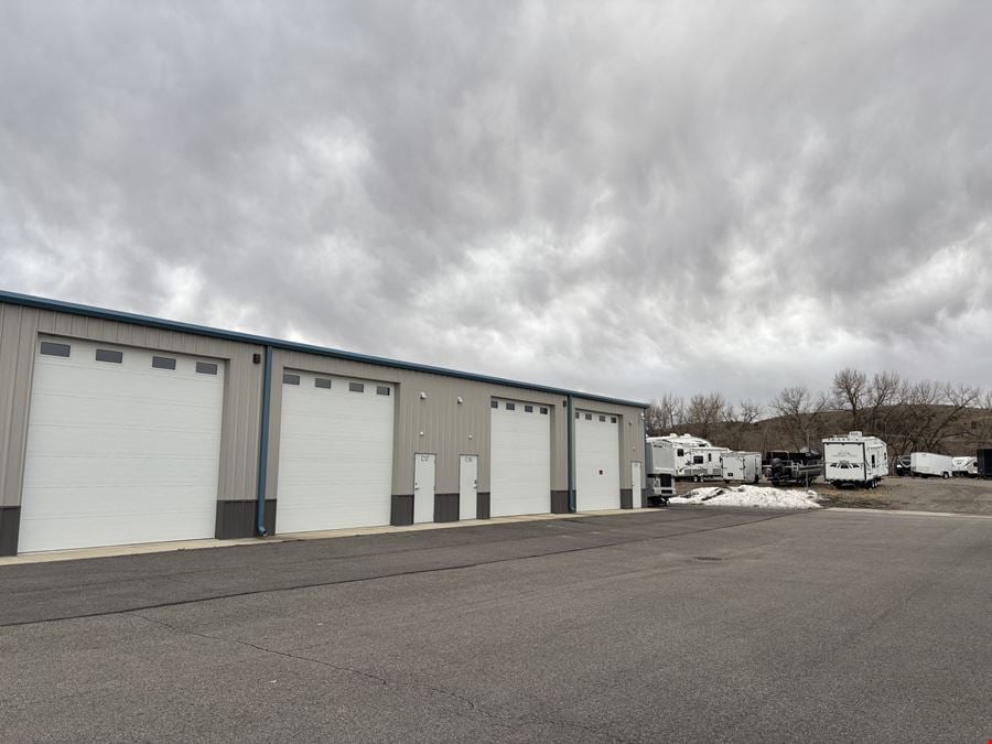 2147 Blue Creek Rd