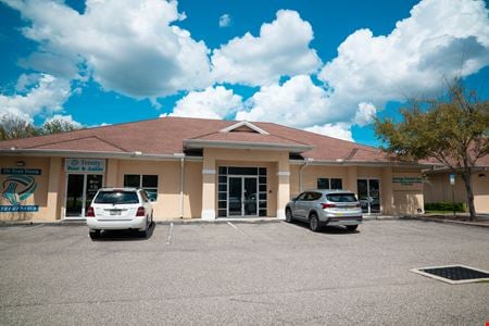 Preview of Office space for Rent at 2439 Country Place Boulevard, Suite 102