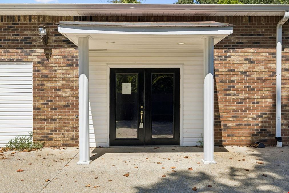 1001 Dotsonville Rd, Clarksville TN - Commercial Mixed Use