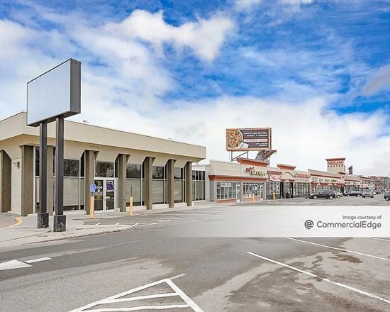 Preview of Retail space for Rent at 2012 Ford Pkwy