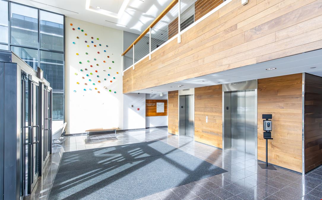 1 Penn Center West
