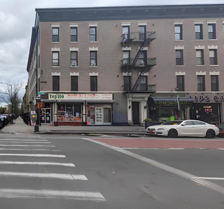 Preview of Retail space for Rent at 1420 Nostrand Avenue