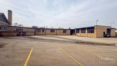 Preview of Office space for Sale at 236 N Main St