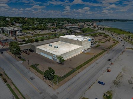 Preview of Industrial space for Rent at 500 E 3rd St
