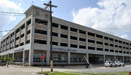 Preview of Retail space for Rent at 501 O'Bannon Street 