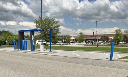 Preview of commercial space at 8210 Macedonia Commons Blvd