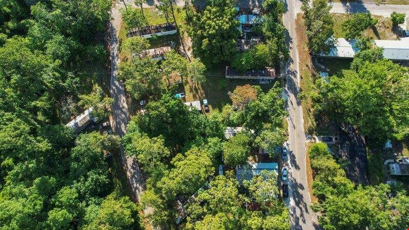 Cedar Pines MHP - Assumable Debt Available