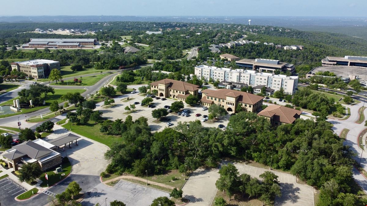 10815 Ranch Road 2222