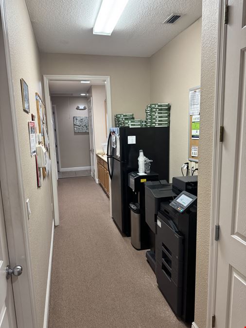 Debary Stand Alone Office - 2,640 SF