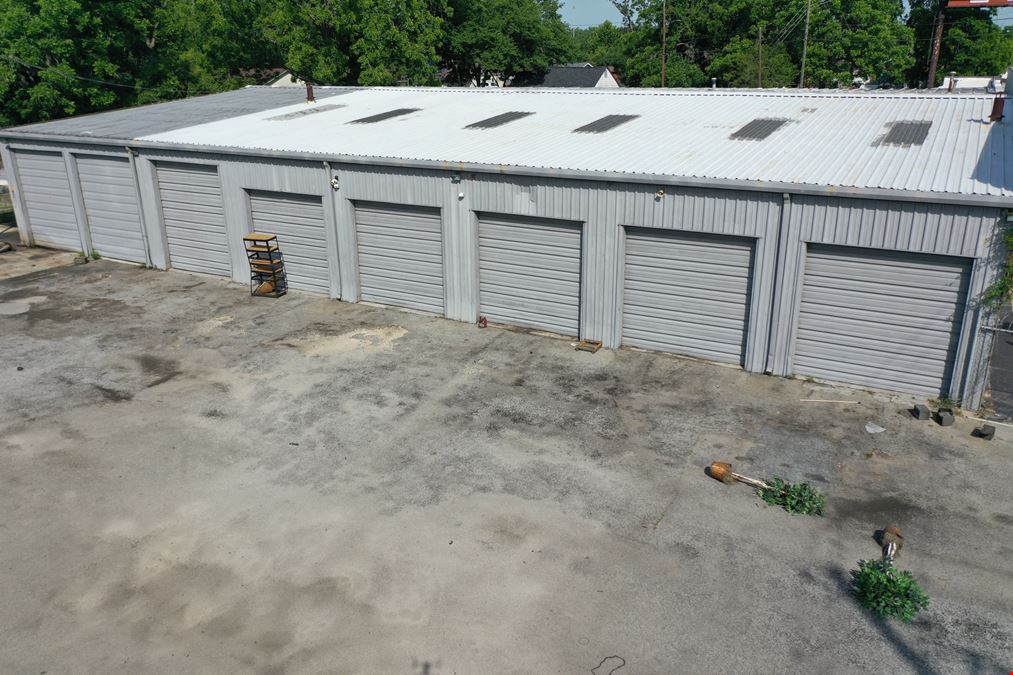 ±11,320 SF Free-Standing Office/Industrial Building | Sale or Lease