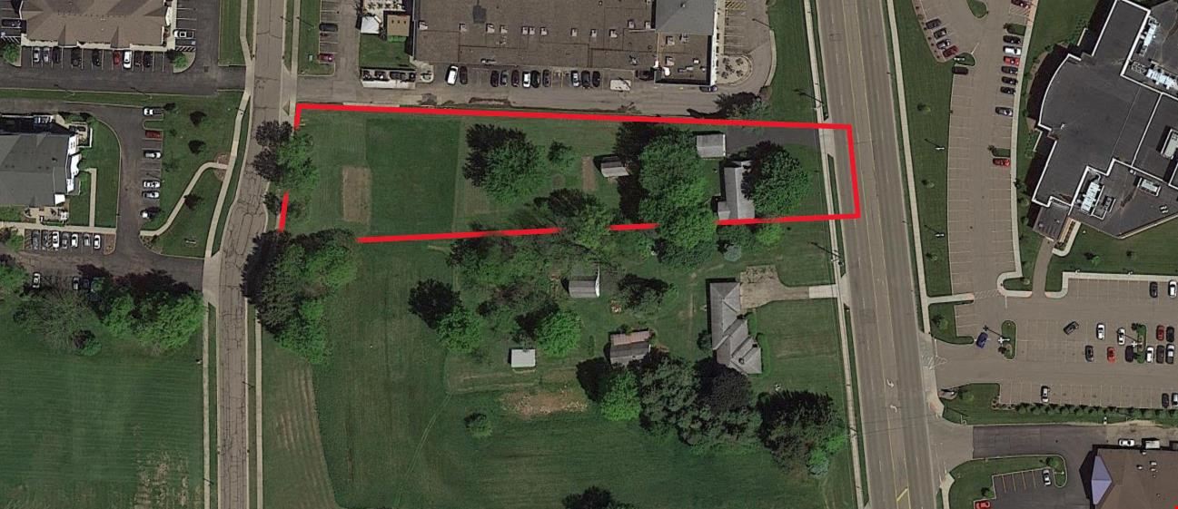 4126 Massillon Road