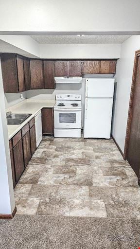 Garfield St 8 Unit Apartment