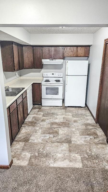 Preview of Multi-Family space for Sale at 1624 Garfield St