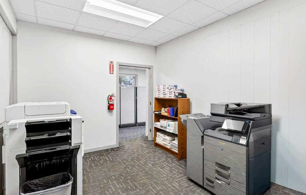 309 Daniel Webster Highway, Merrimack, NH