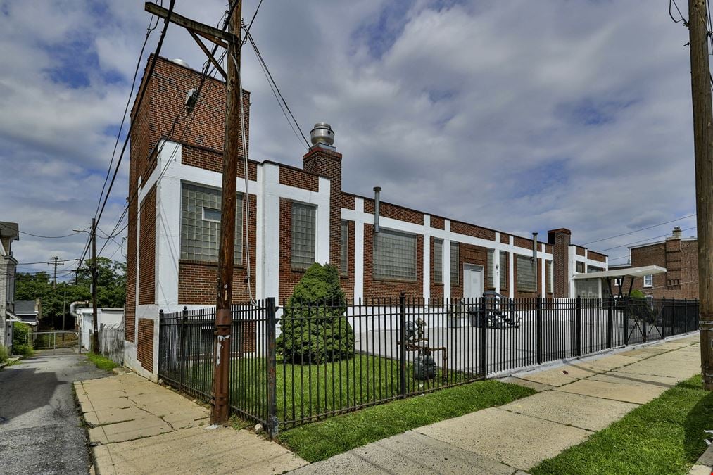 801 W Greenleaf St