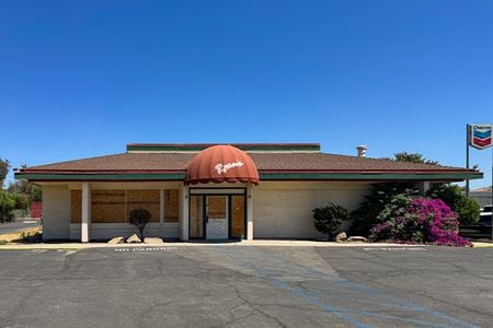 Preview of Retail space for Rent at 330 S 11th Ave
