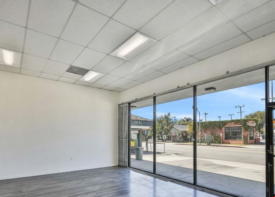 715 Lincoln Blvd