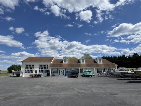 Preview of Retail space for Sale at 5086 Lee Jackson Highway