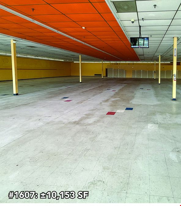 Broadmoor Shopping Center