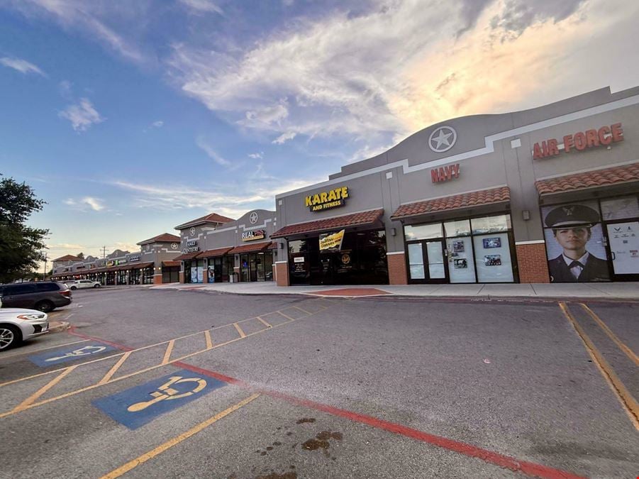 11223 Potranco Road