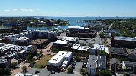 Preview of Office space for Sale at 7 W Queens Wy