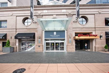 Preview of Office space for Rent at 5335 Wisconsin Avenue Northwest #440