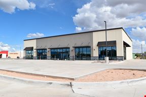 114 Crossing Shopping Center