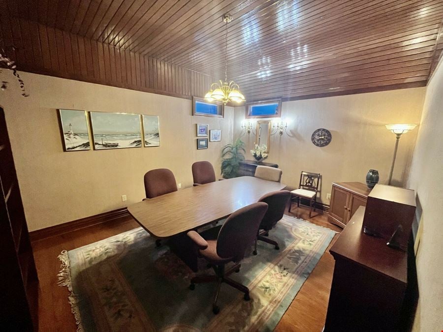 1200 Mahogany Mill Road