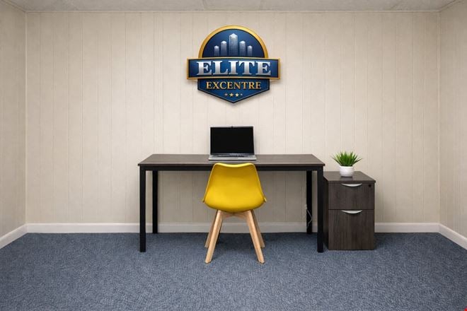 Preview of Office space for Rent at 2210 Goldsmith, Suite 126