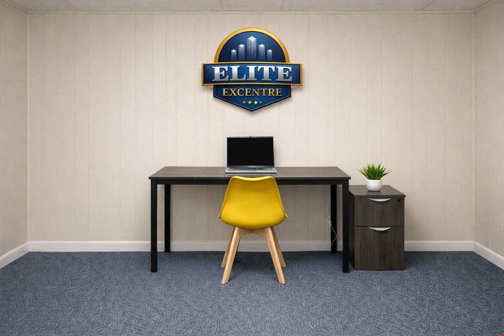 Elite Excentre