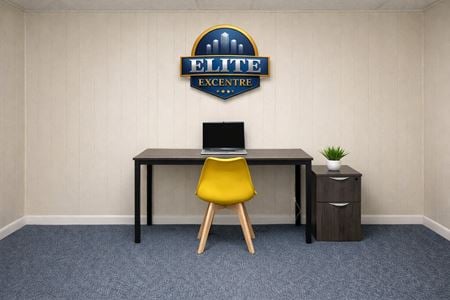 Preview of Coworking space for Rent at 2210 Goldsmith, Suite 126